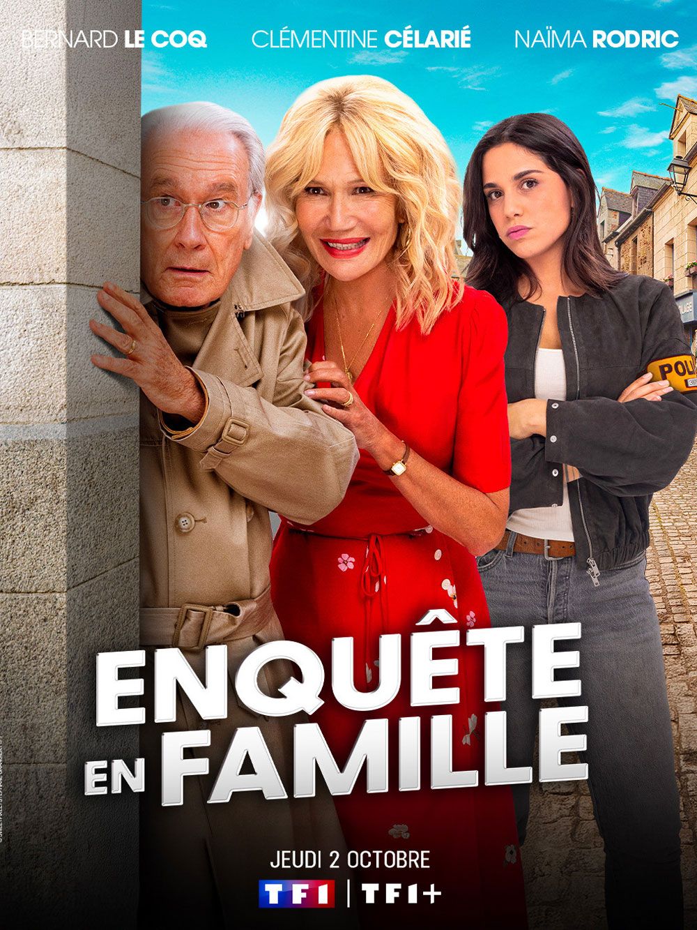L'Enquête en Famille : Comprendre le processus et son Importance