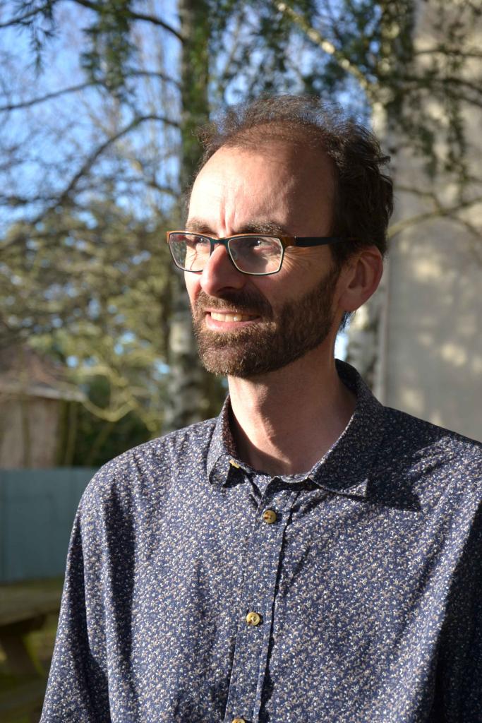 Erwan Beaudouin : Une Étoile Brillante de la Culture Contemporaine