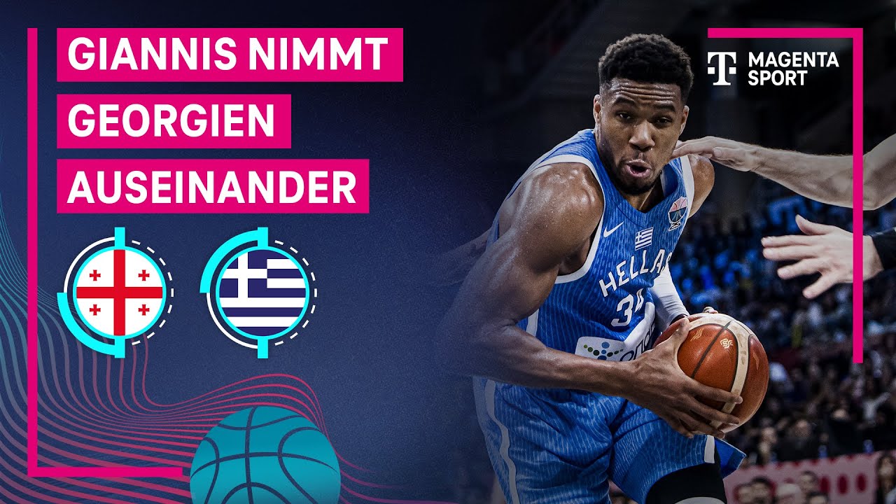 Tout Ce Que Vous Devez Savoir sur Eurobasket 2025