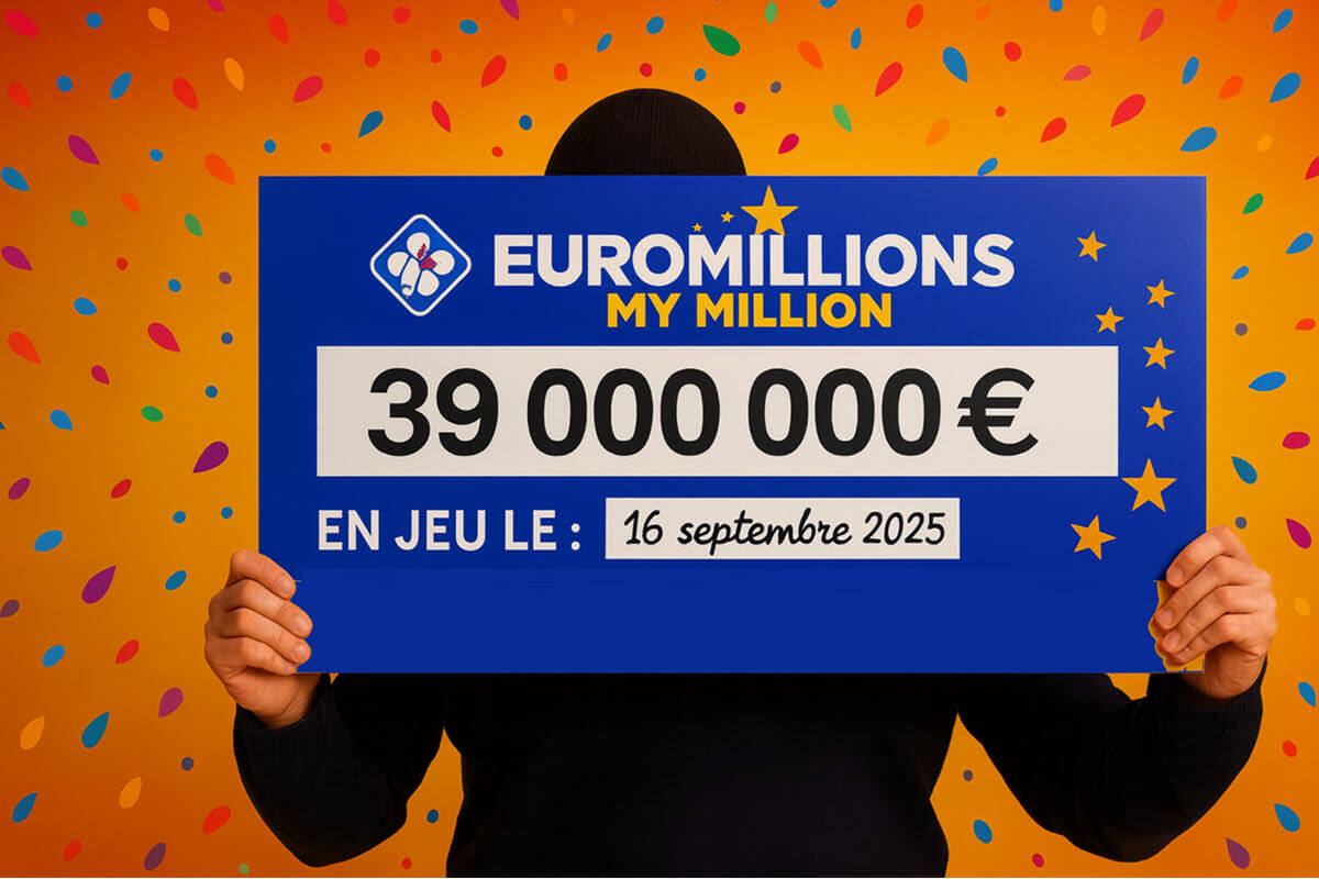 Les enjeux de l'Euromillion du 16 septembre 2025