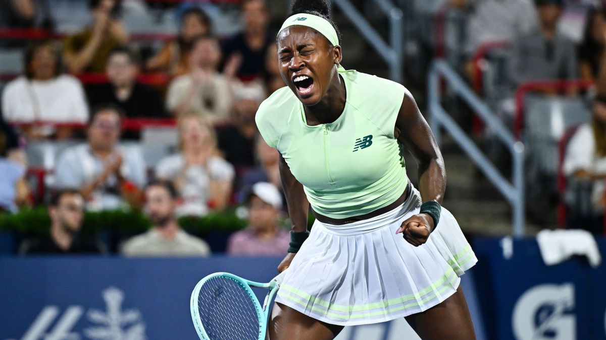 Eurosport Tennis 2025 : Une nouvelle ère dans la diffusion du tennis avec l'US Open