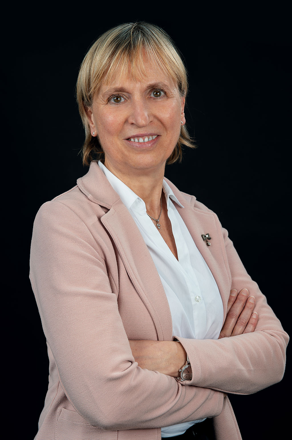 Fabienne Buccio : Une Vision de la Modernisation des Services Publics