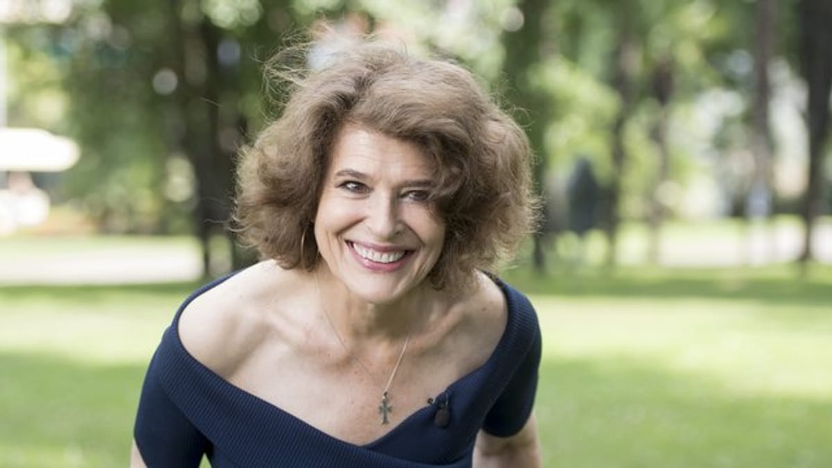 Fanny Ardant : Entre théâtre et cinéma, l'éternelle passion d'une grande dame du spectacle français