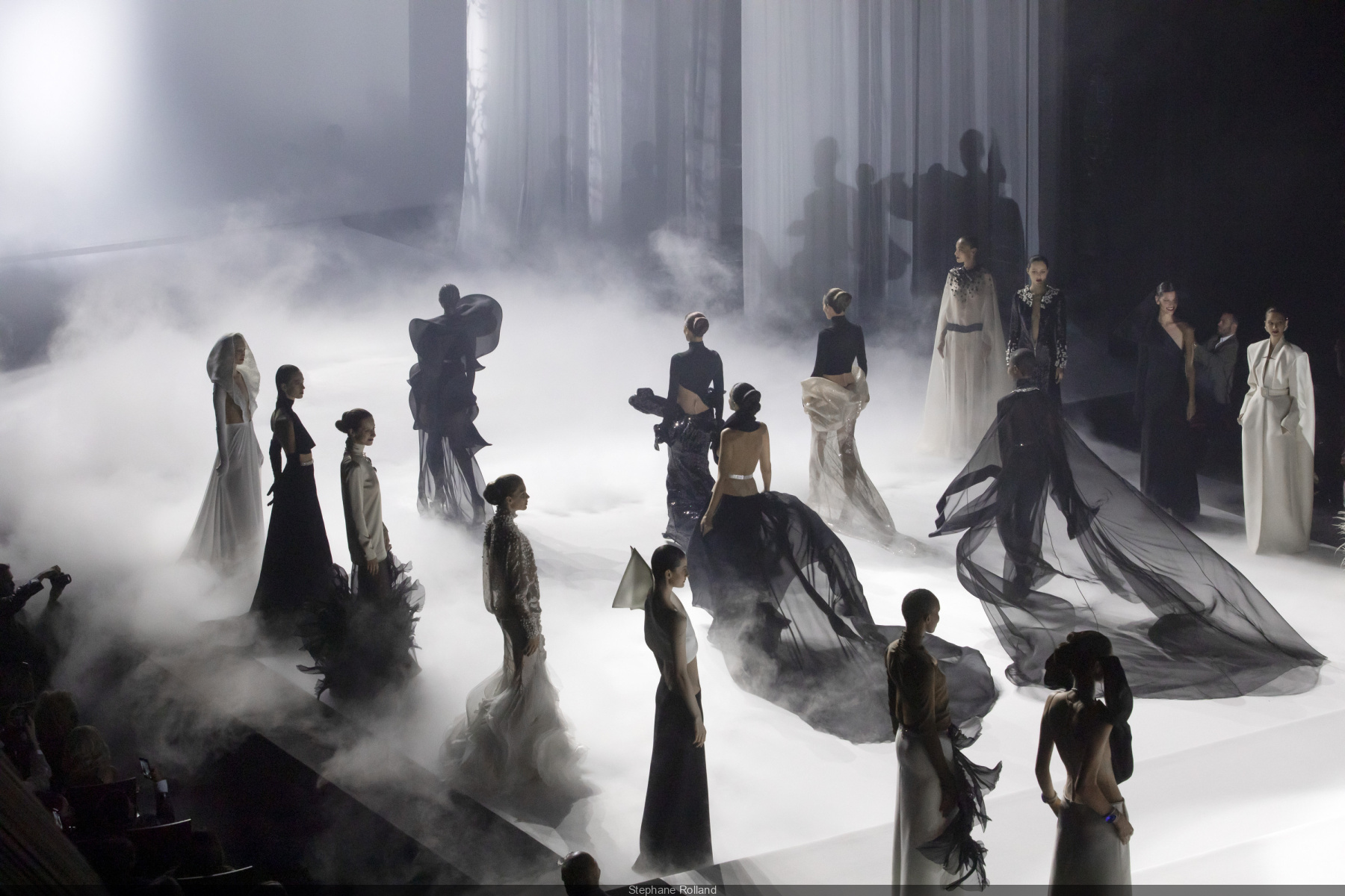 À quoi s'attendre à la Fashion Week Paris 2025