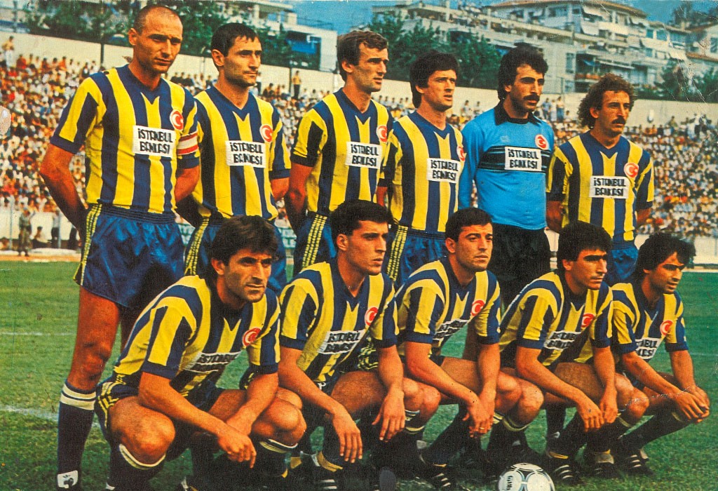 Le Fenerbahçe : Histoire et Impact dans le Football Turc