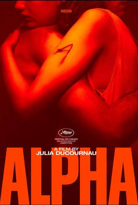 Analyse du film Alpha de Julia Ducournau