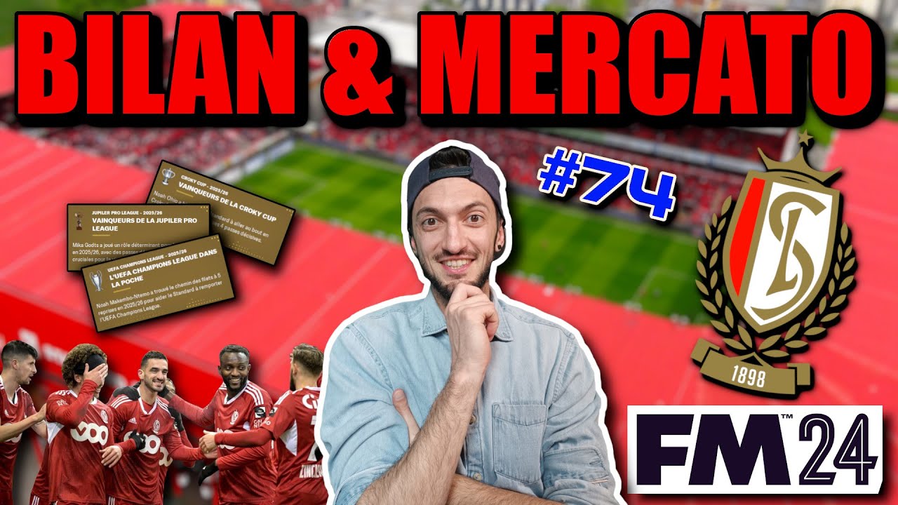 Analyse de la Fin du Mercato : Derniers Transferts et Impact