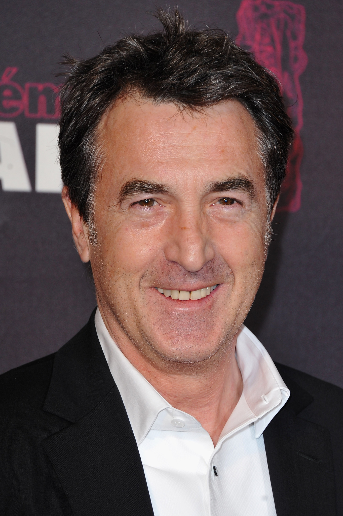 François Cluzet : Une Figure Incontournable du Cinéma Français