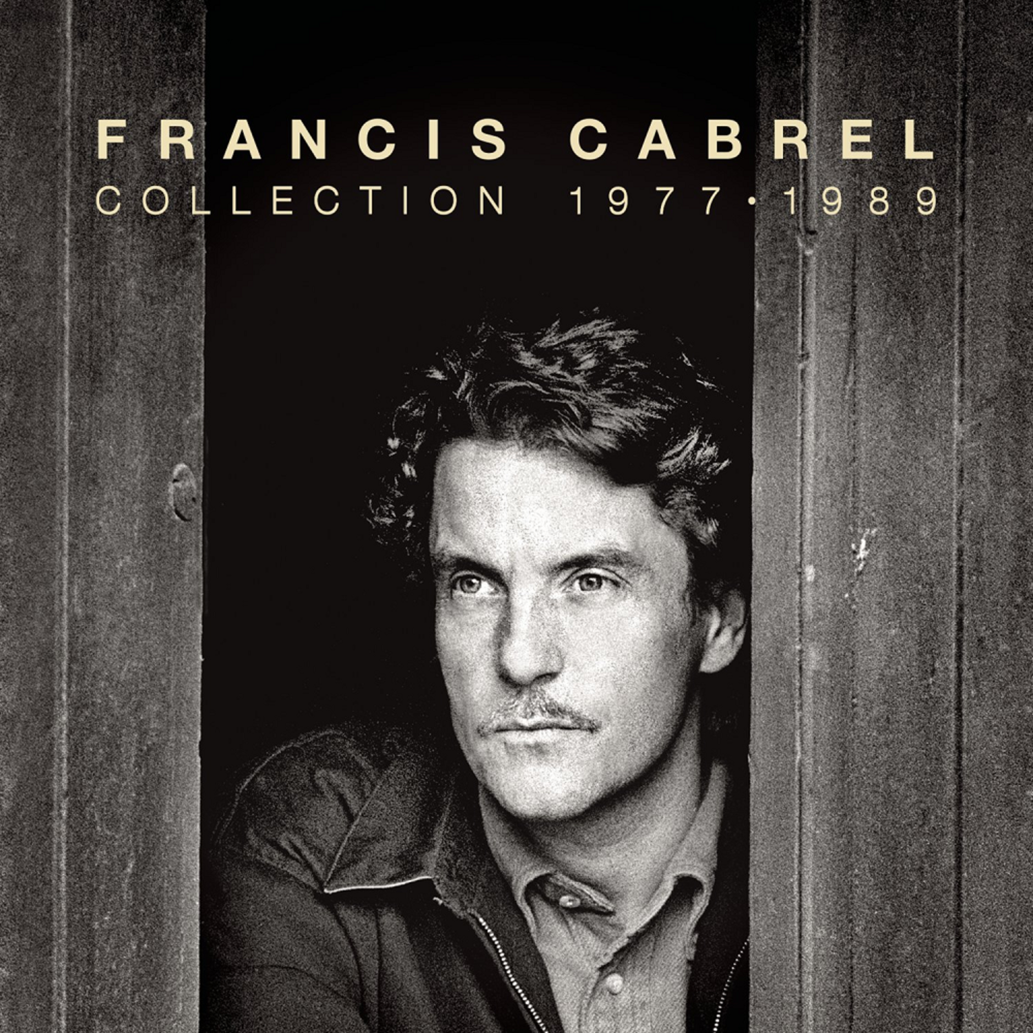 La vie et l'œuvre de Francis Cabrel
