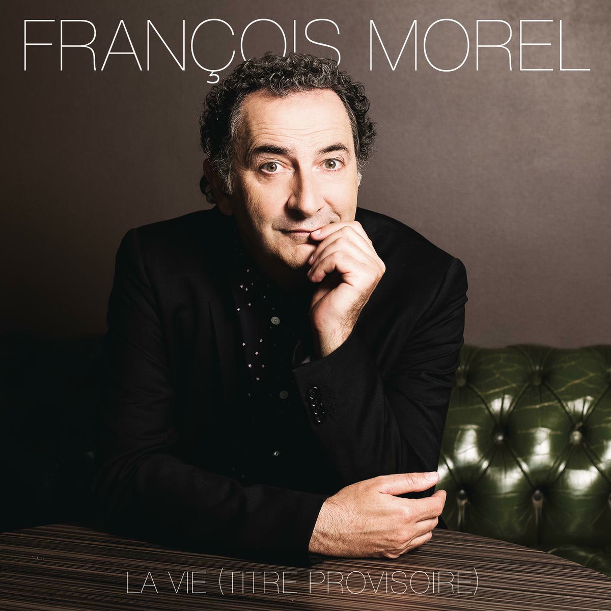 François Morel : Un Pilier de la Scène Théâtrale Française