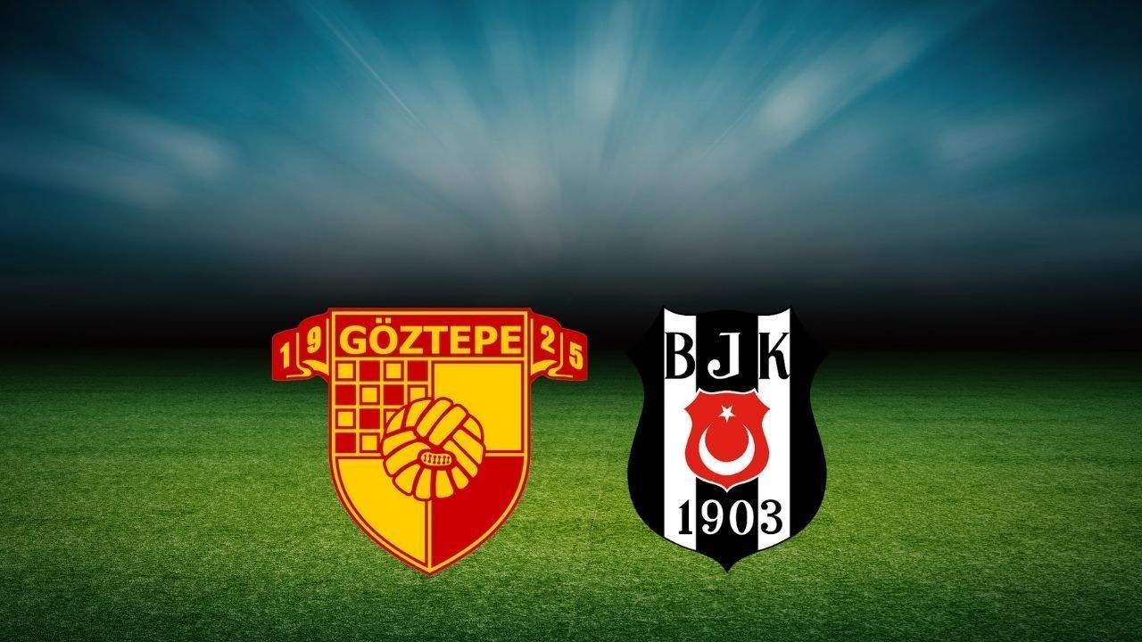 Göztepe – Beşiktaş : Analyse du Match Crucial