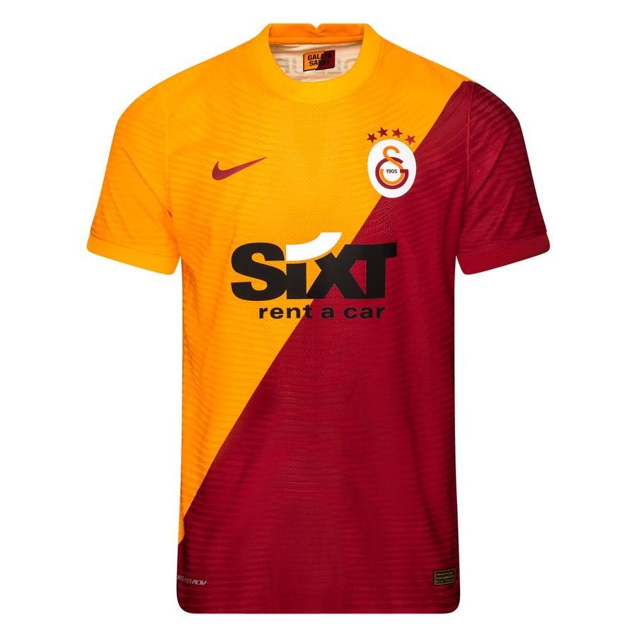 Galatasaray : L'Histoire et les Actualités du Club de Football