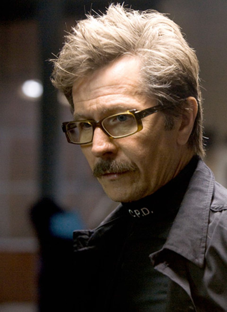 La Carrière Éblouissante de Gary Oldman