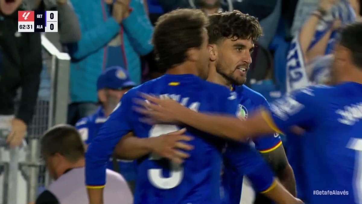 Getafe CF et Deportivo Alavés : Retour sur un Match Crucial