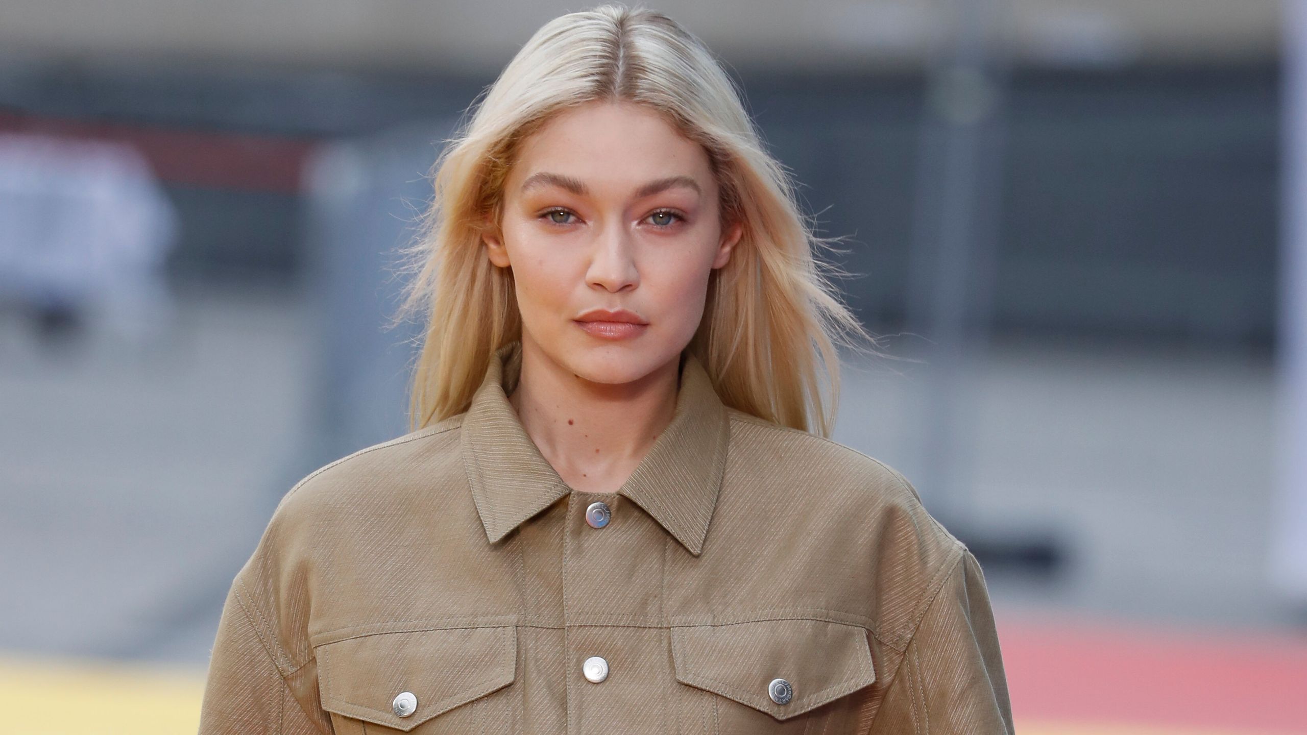 Gigi Hadid : Une Étoile Montante de la Mode