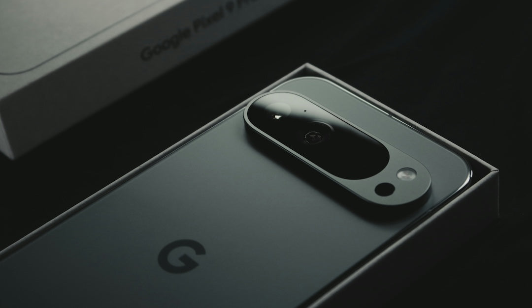Tout savoir sur le Google Pixel 10 : caractéristiques et innovations
