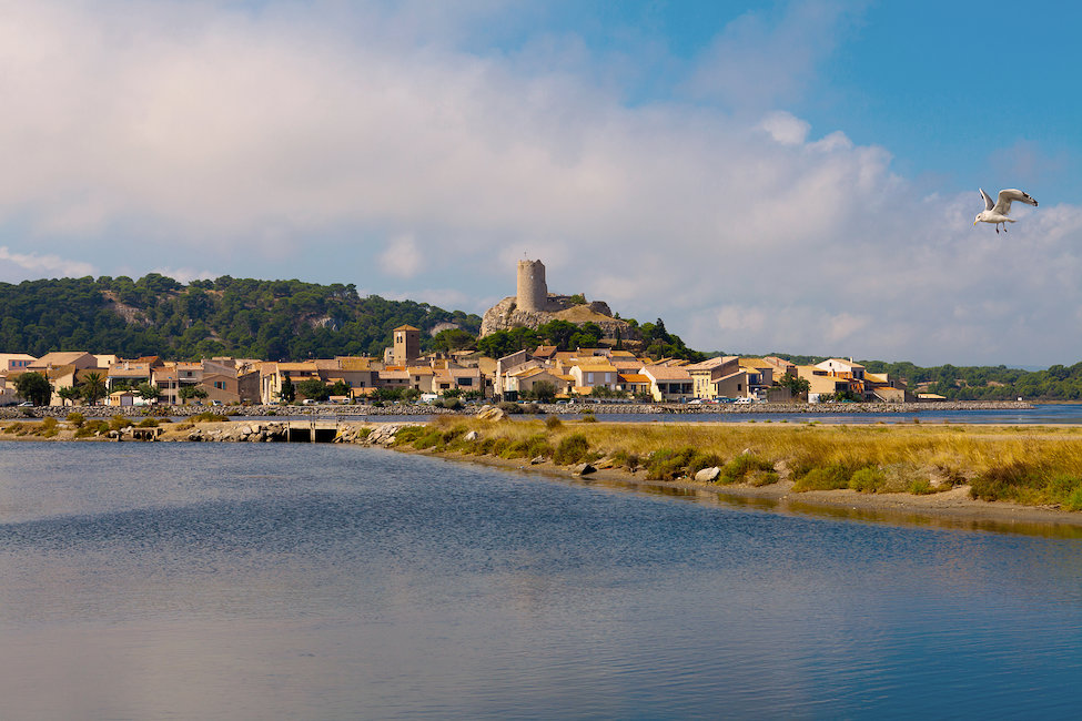 Gruissan : Une Destination Incontournable du Languedoc