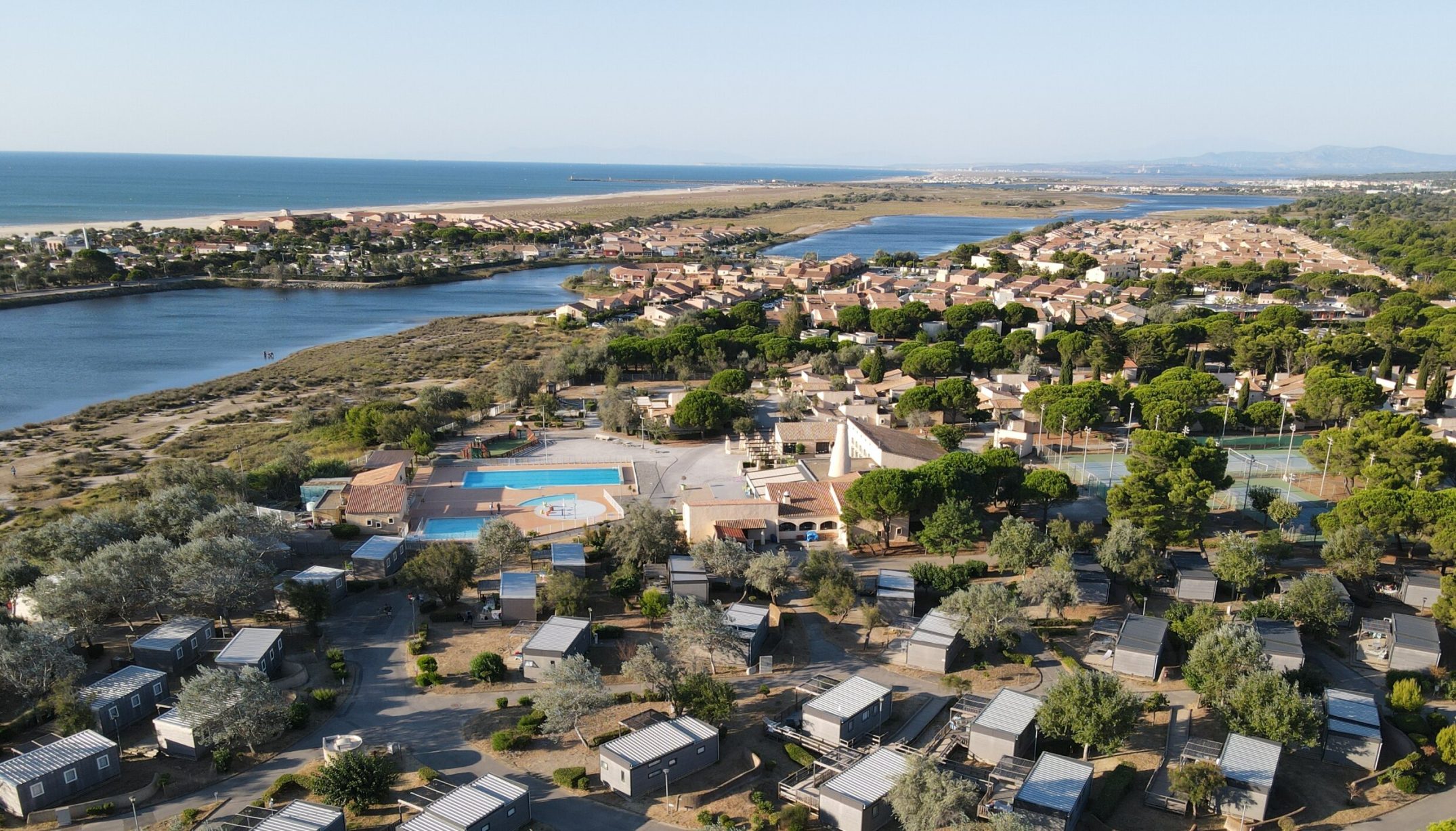 Gruissan : Une Station Balnéaire à Ne Pas Manquer