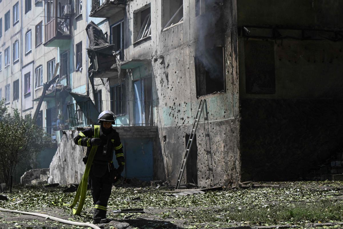 Guerre Ukraine Russie : Une analyse complète en 2023