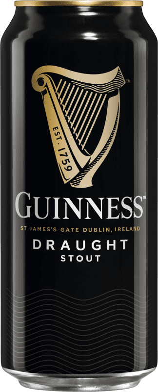 L'Histoire et l'Impact de la Guinness dans le Monde de la Bière