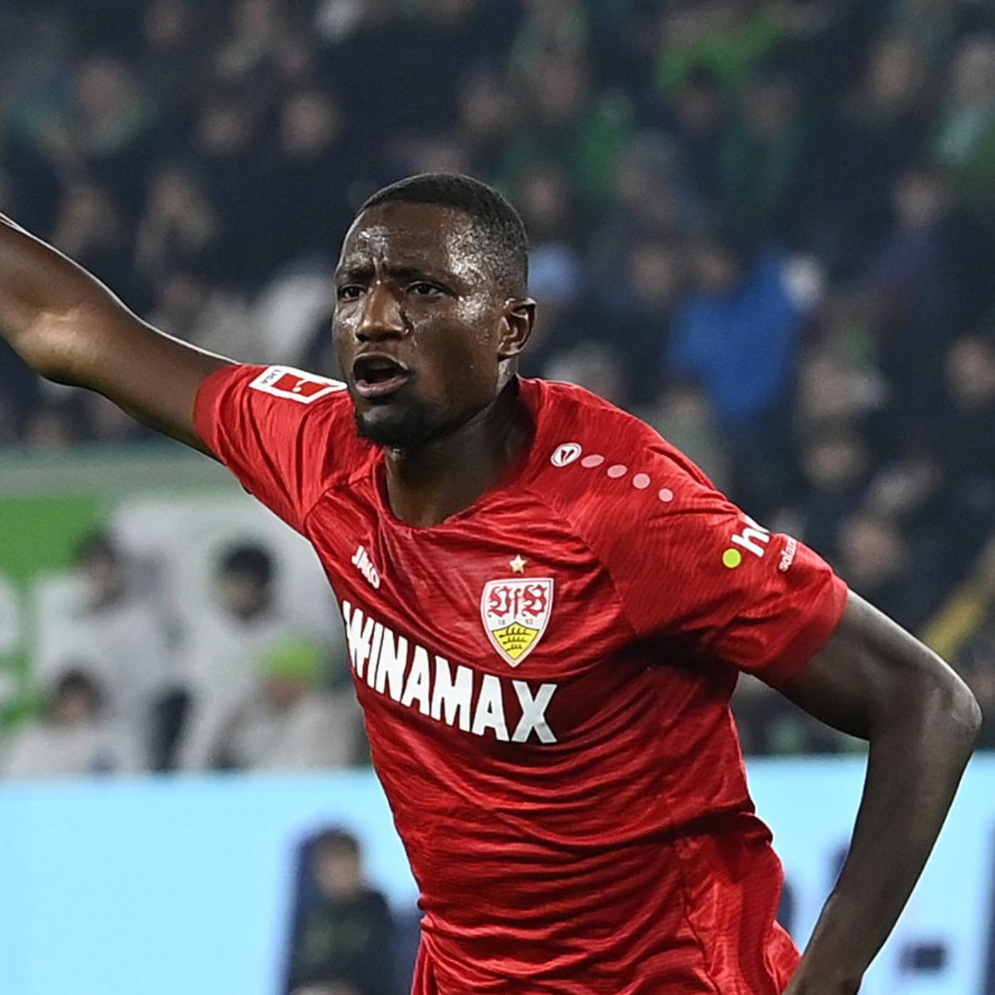 L'énorme potentiel de Guirassy dans le football contemporain