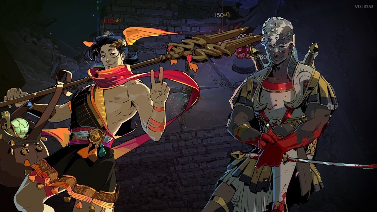 Hades 2 : Découvrez la suite du jeu à succès