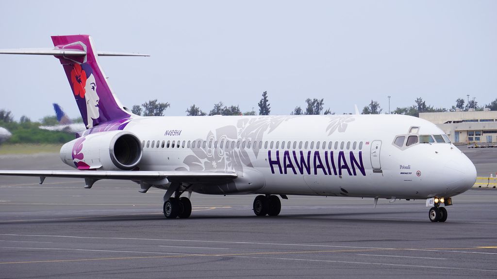 Hawaï : L'archipel fascinant des États-Unis