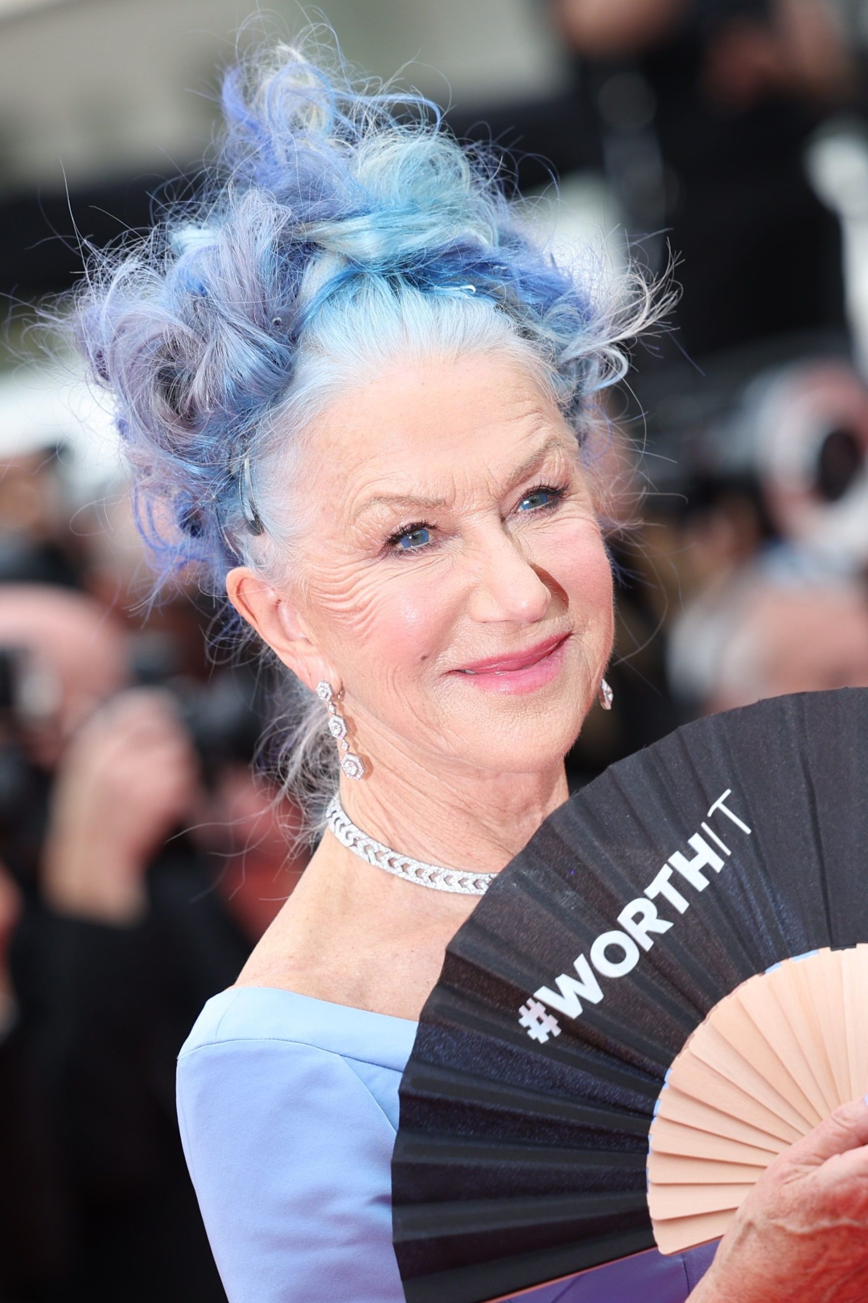 Helen Mirren: La Dame du cinéma enchaîne les succès en 2025