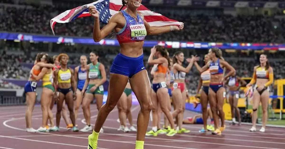 Le Heptathlon : Une Épreuve Olympique de Polyvalence