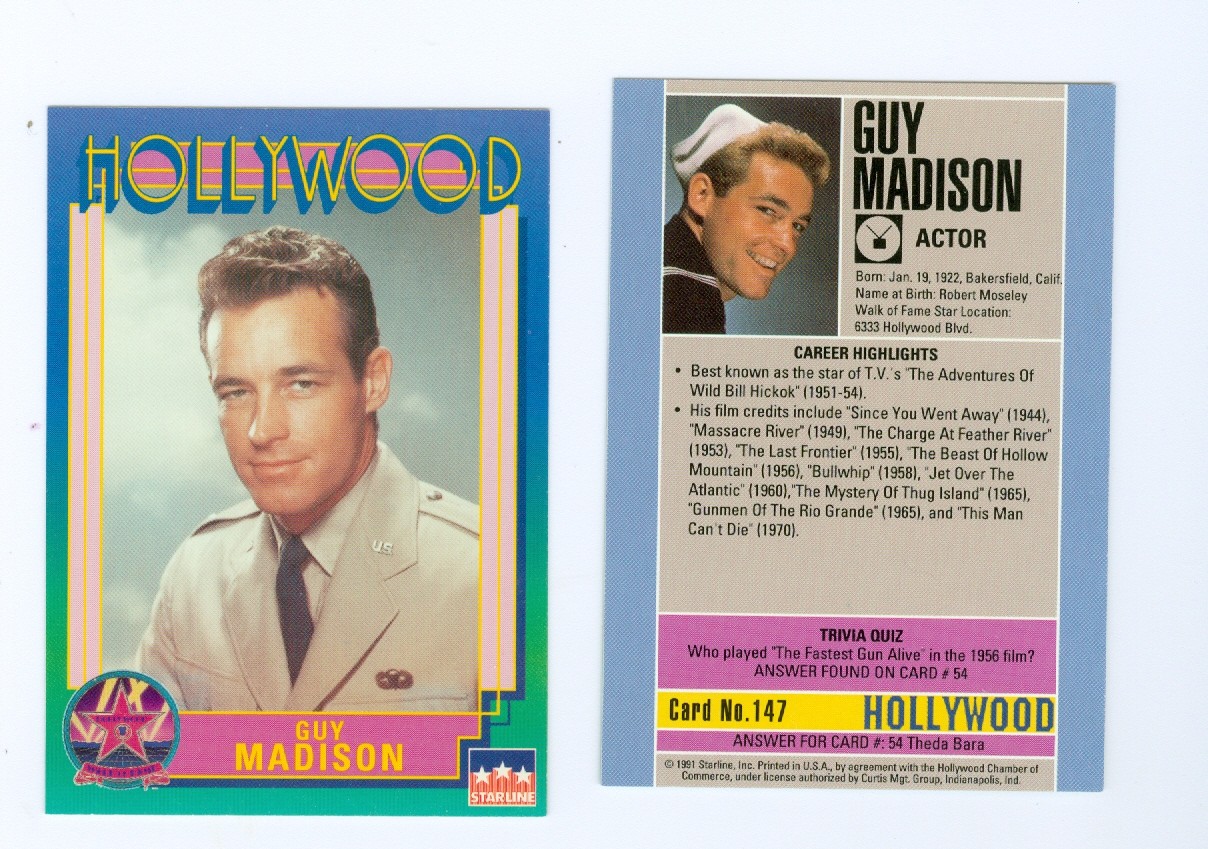 L'Importance du Hollywood Walk of Fame