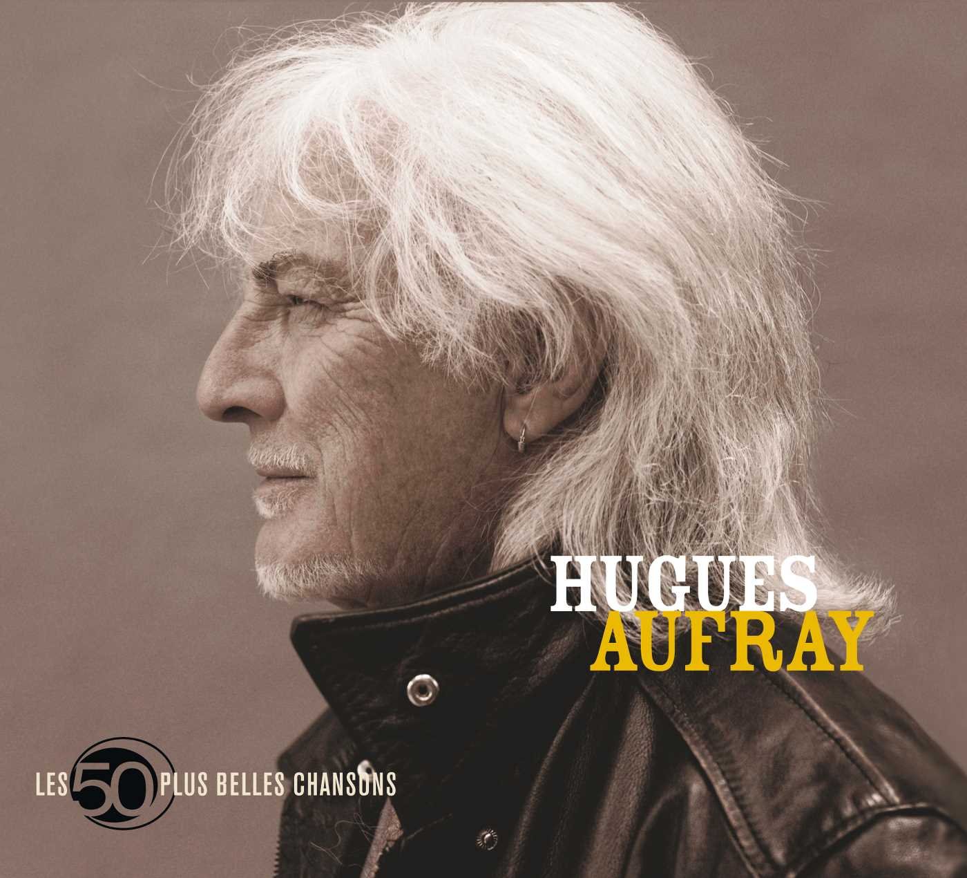 Hugues Aufray : L'infatigable troubadour français continue d'enchanter son public en 2025