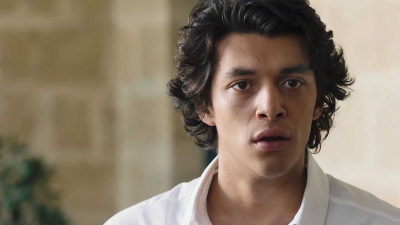 Ici Tout Commence : Les Destins Croisés de Malik, Maya et Gaspard