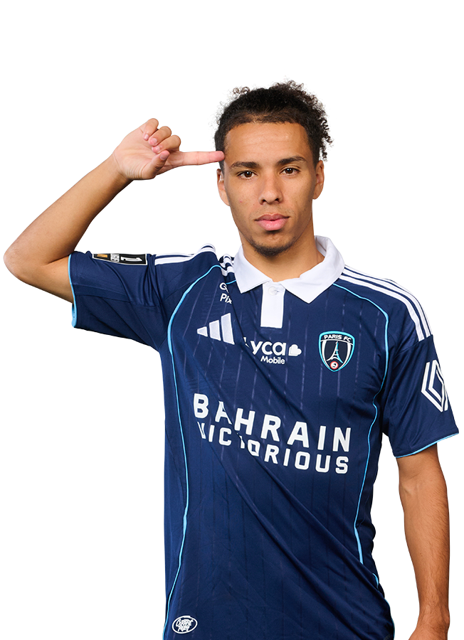 Ilan Kebbal : Un Talent Prometteur du Football Français