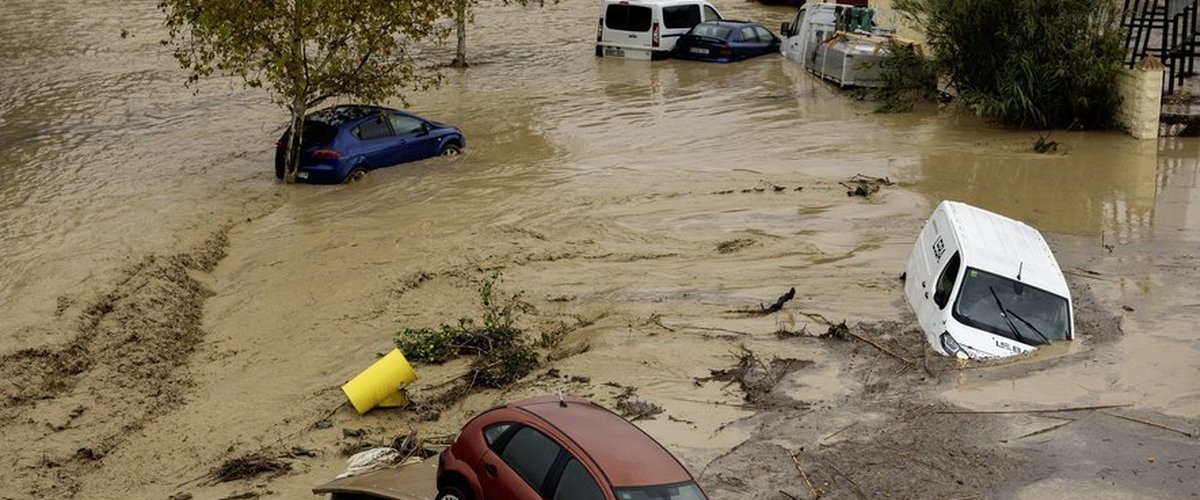 Inondations à Valence, Espagne : Un Aperçu des Événements Récents