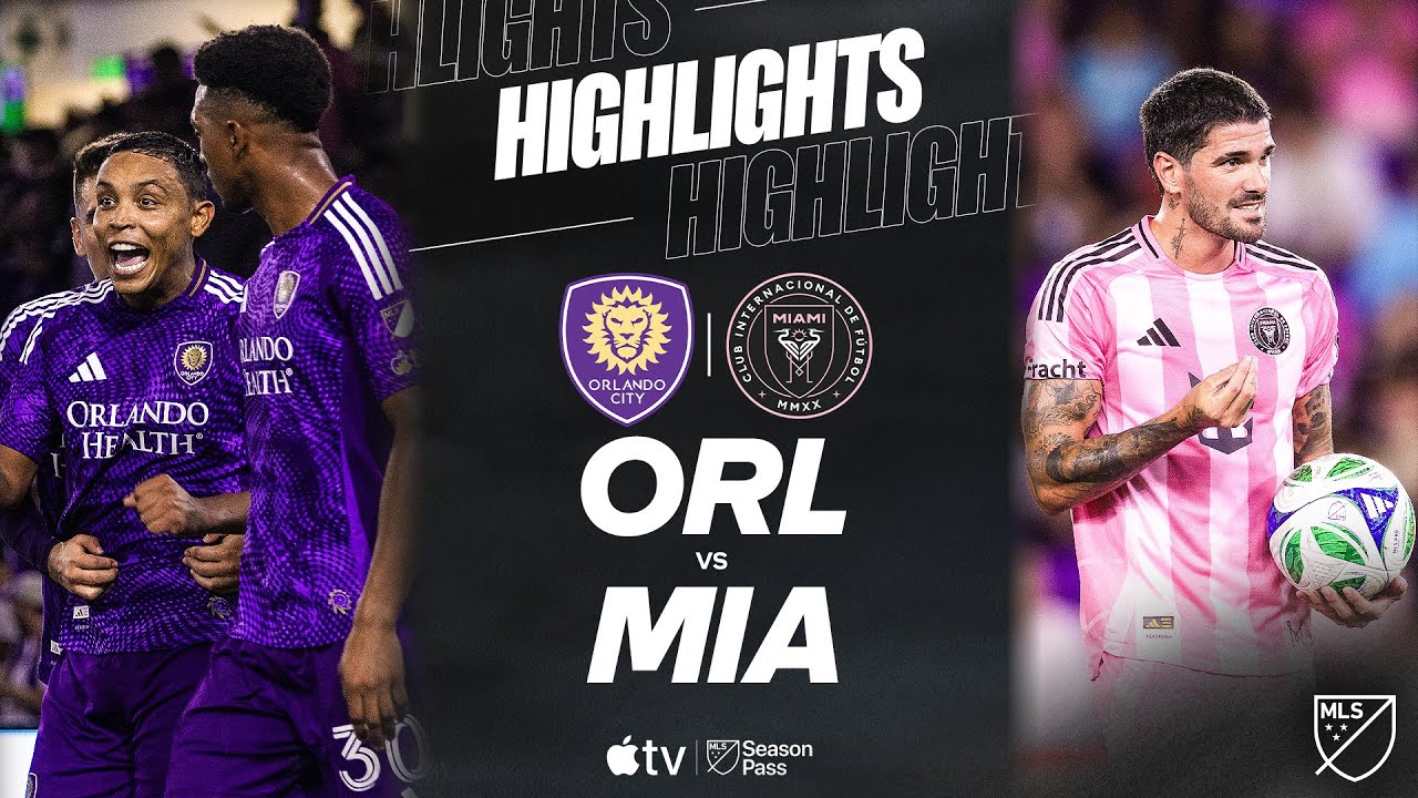 Inter Miami : Le duel contre Orlando City et ses enjeux – Populaction