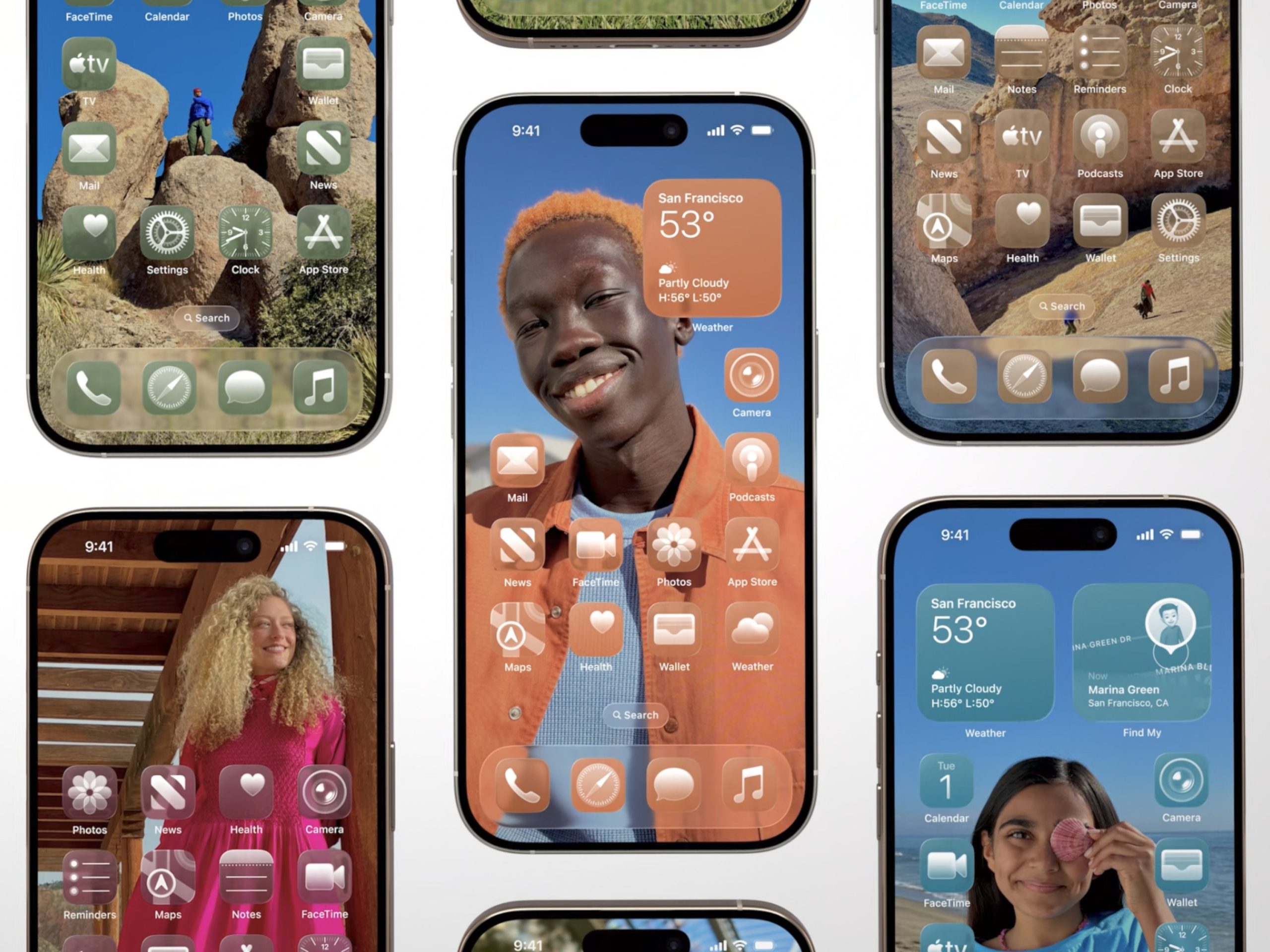 iOS 26 : Une révolution visuelle et fonctionnelle pour l&rsquo;iPhone