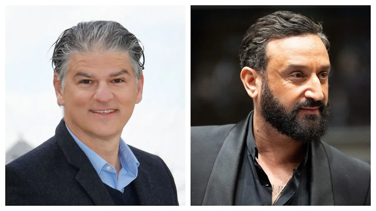 Le Conflit entre Jacques Cardoze et Hanouna