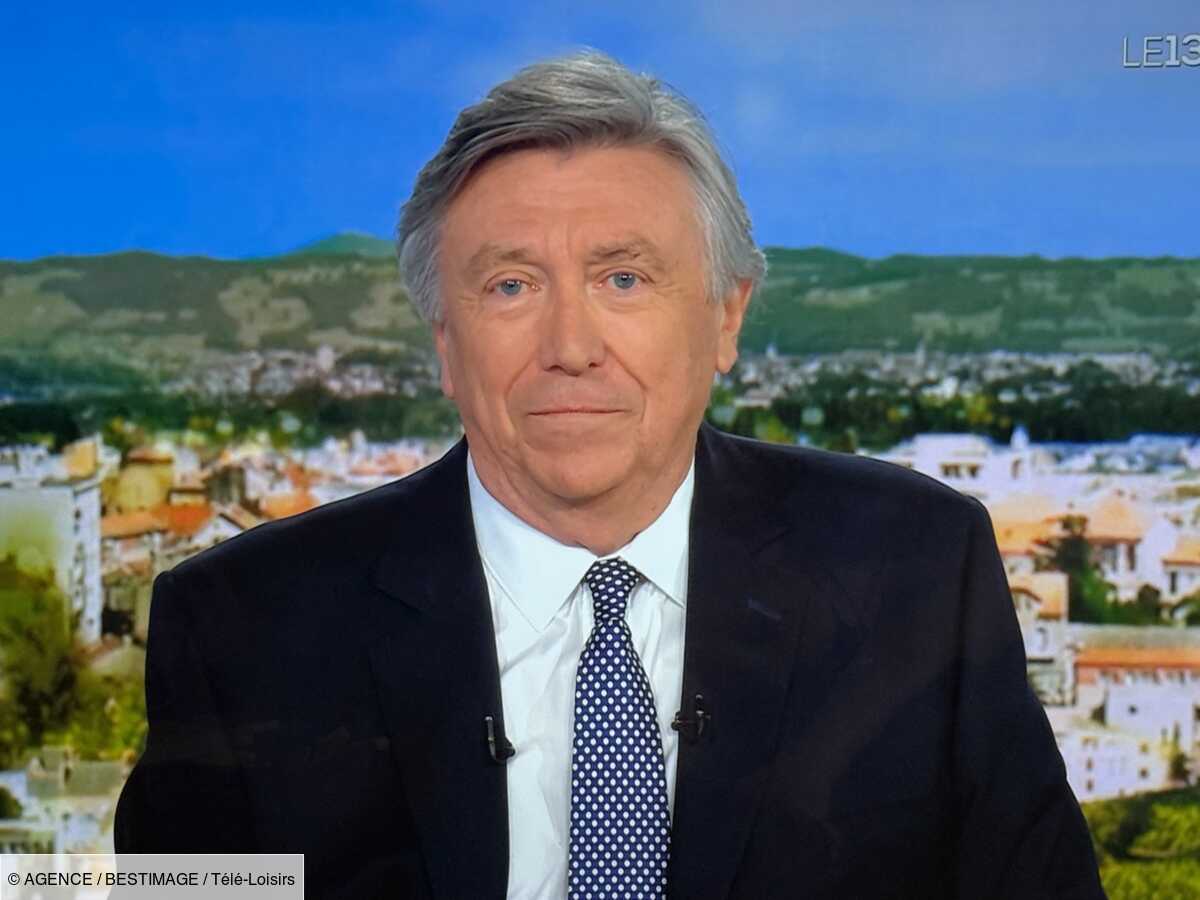 Jacques Legros : Portrait d'un Performer du Journalisme