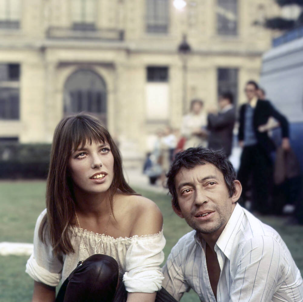 L'héritage et l'impact de Jane Birkin