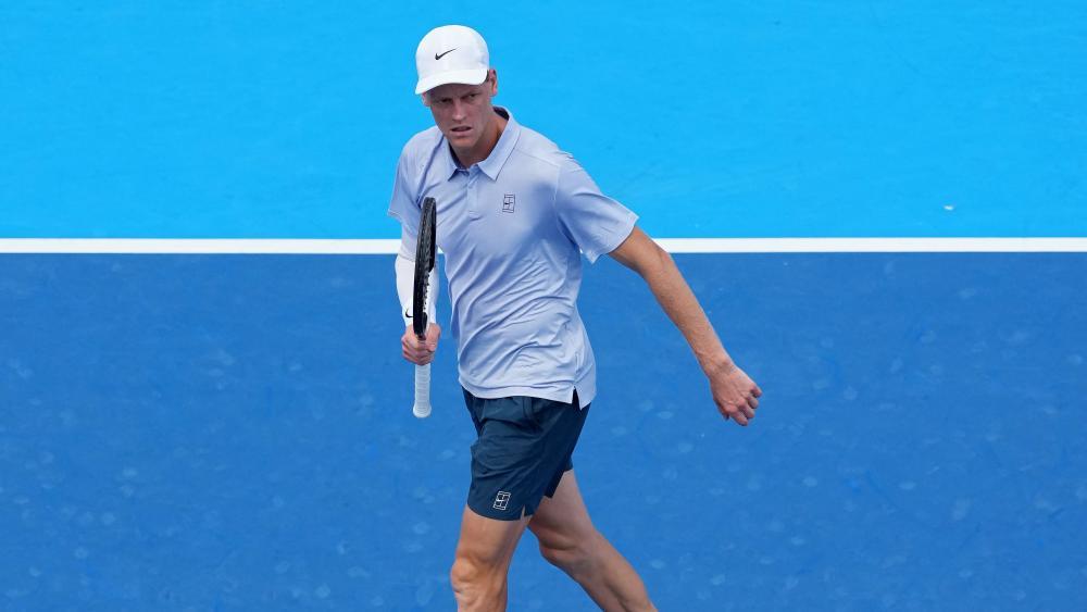 Jannik Sinner : La Promesse du Tennis Mondial