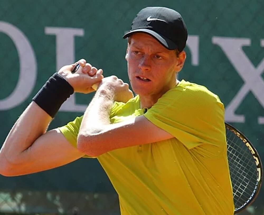 Jannik Sinner : l'avenir du tennis mondial