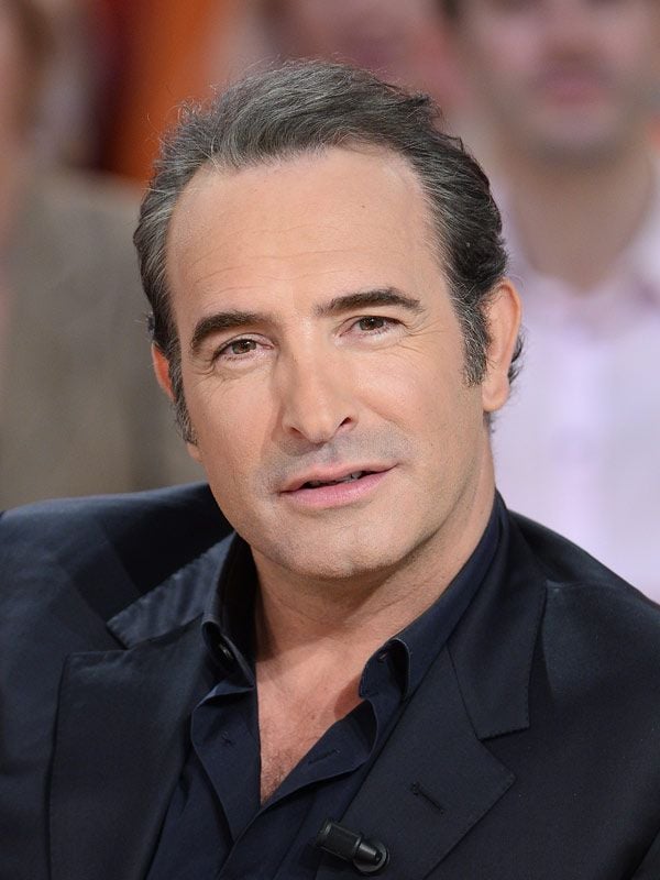 Jean Dujardin : L'ascension d'une icône du cinéma français