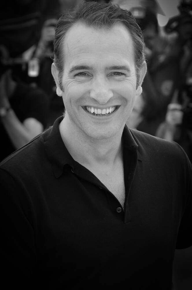 Jean Dujardin : De l'humour à l'Oscar