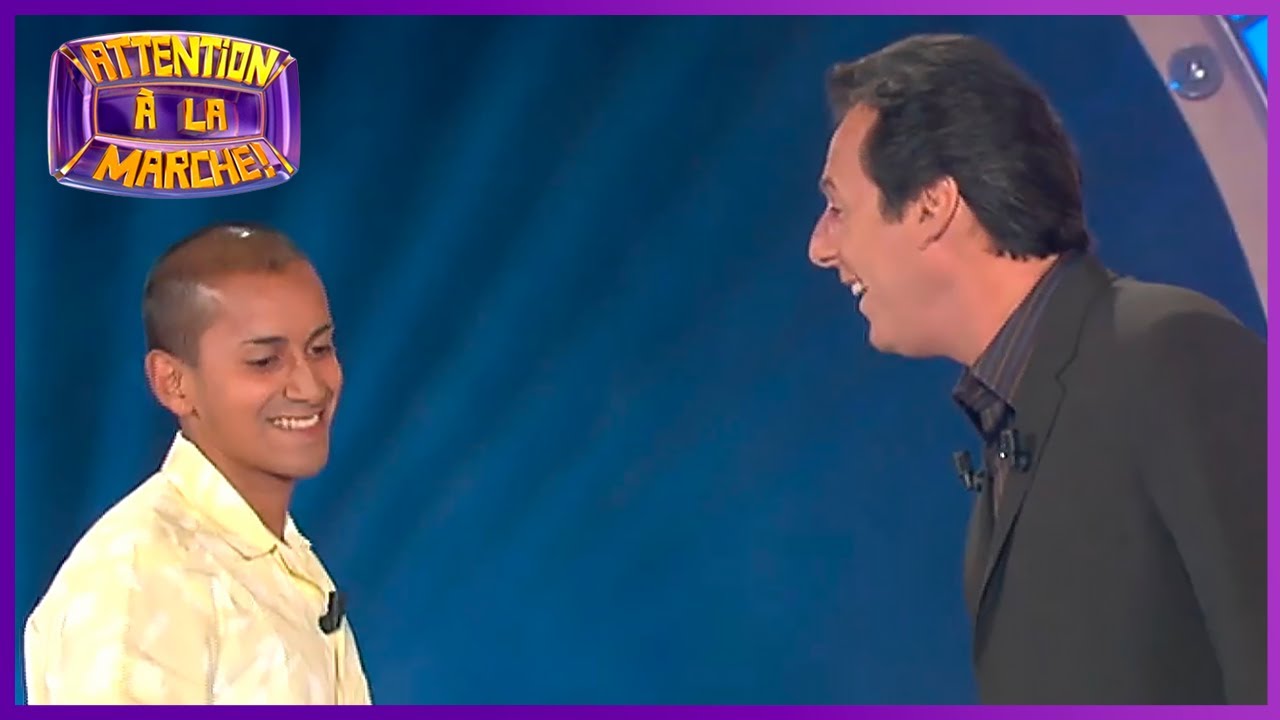 Jean-Luc Reichmann : Une carrière flamboyante à la télévision