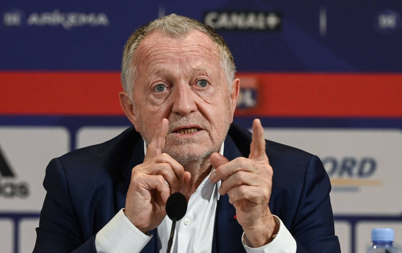 Jean Michel Aulas : L'Héritage d'un Visionnaire du Football