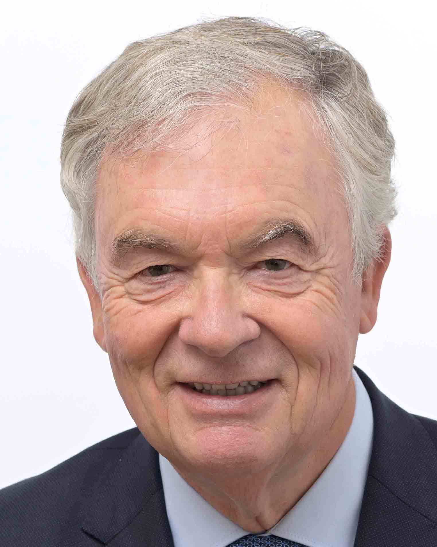 Jean Paul Garraud : Un acteur clé de la politique en France