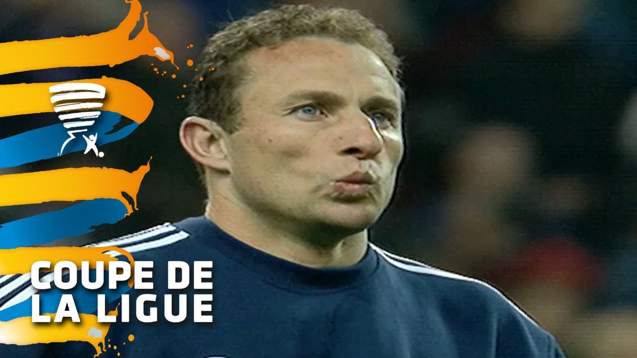 Jean-Pierre Papin : Rétrospective d'une Légende du Football