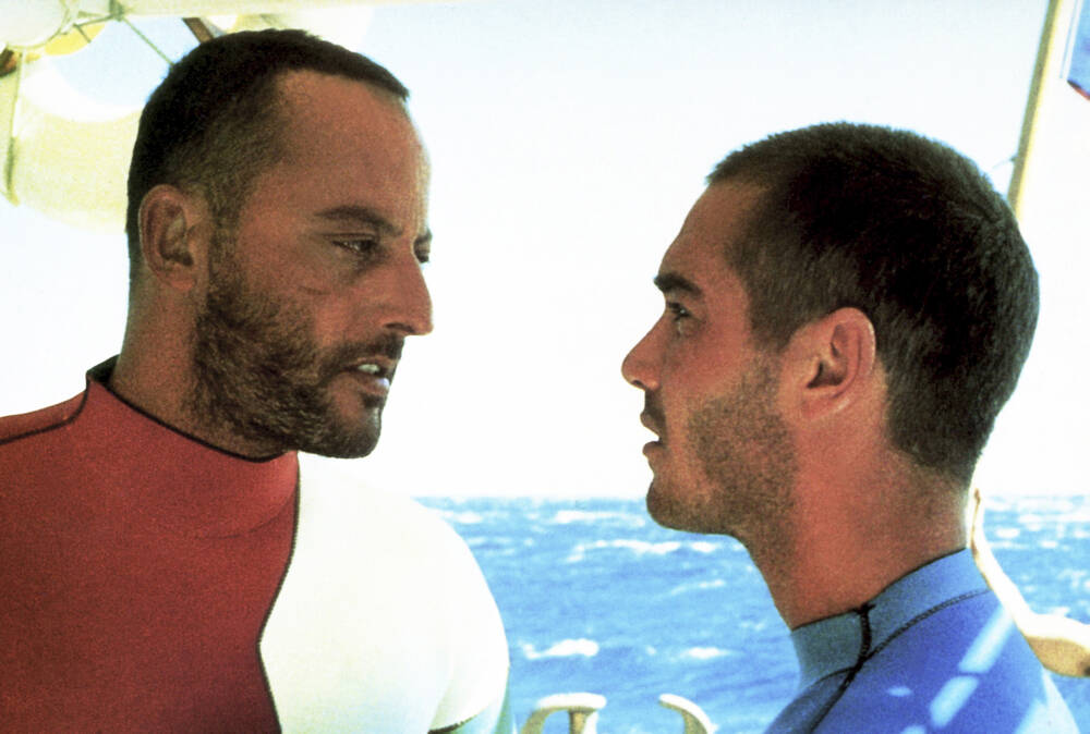 Jean Reno : Une légende du cinéma mondial
