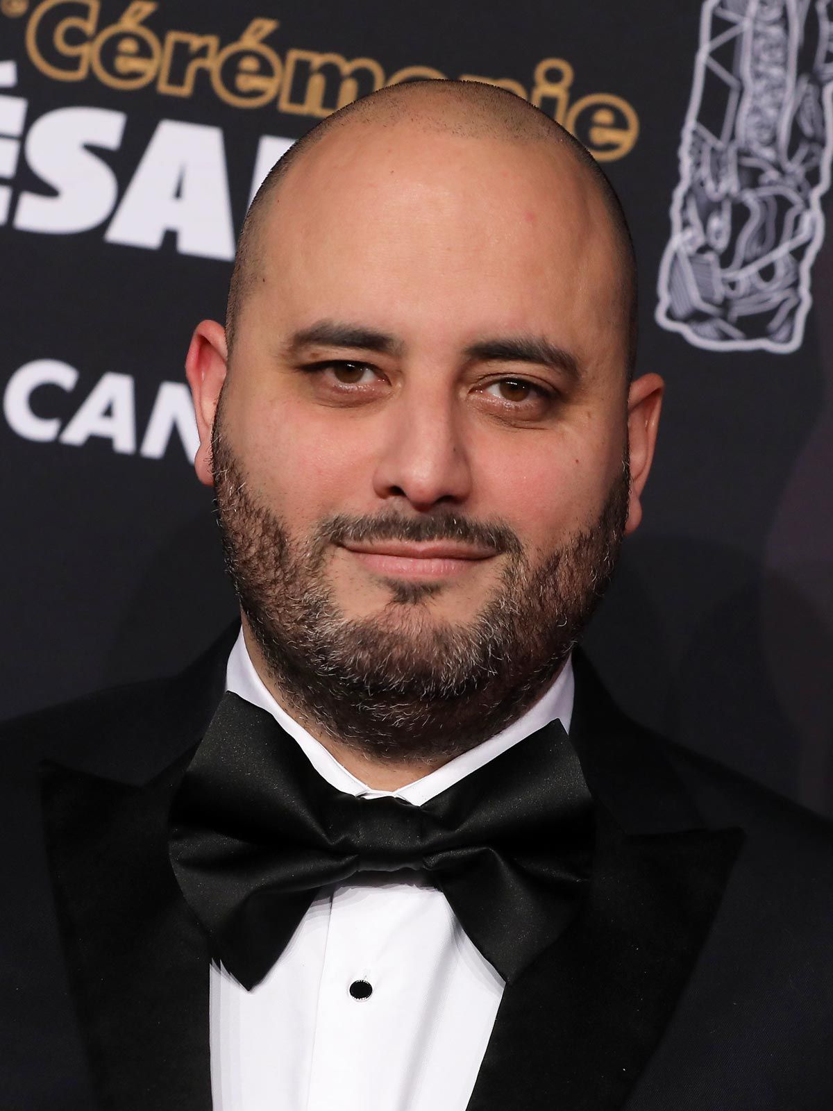 Jérôme Commandeur : L'humour à la française