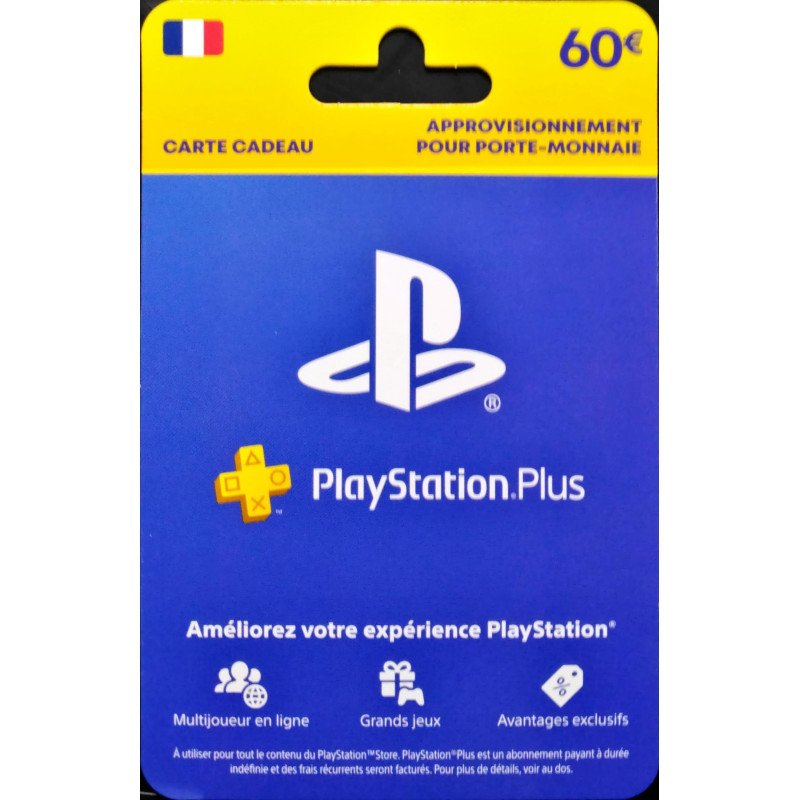 Jeux PS Plus : Les Nouveaux Titres de Ce Mois
